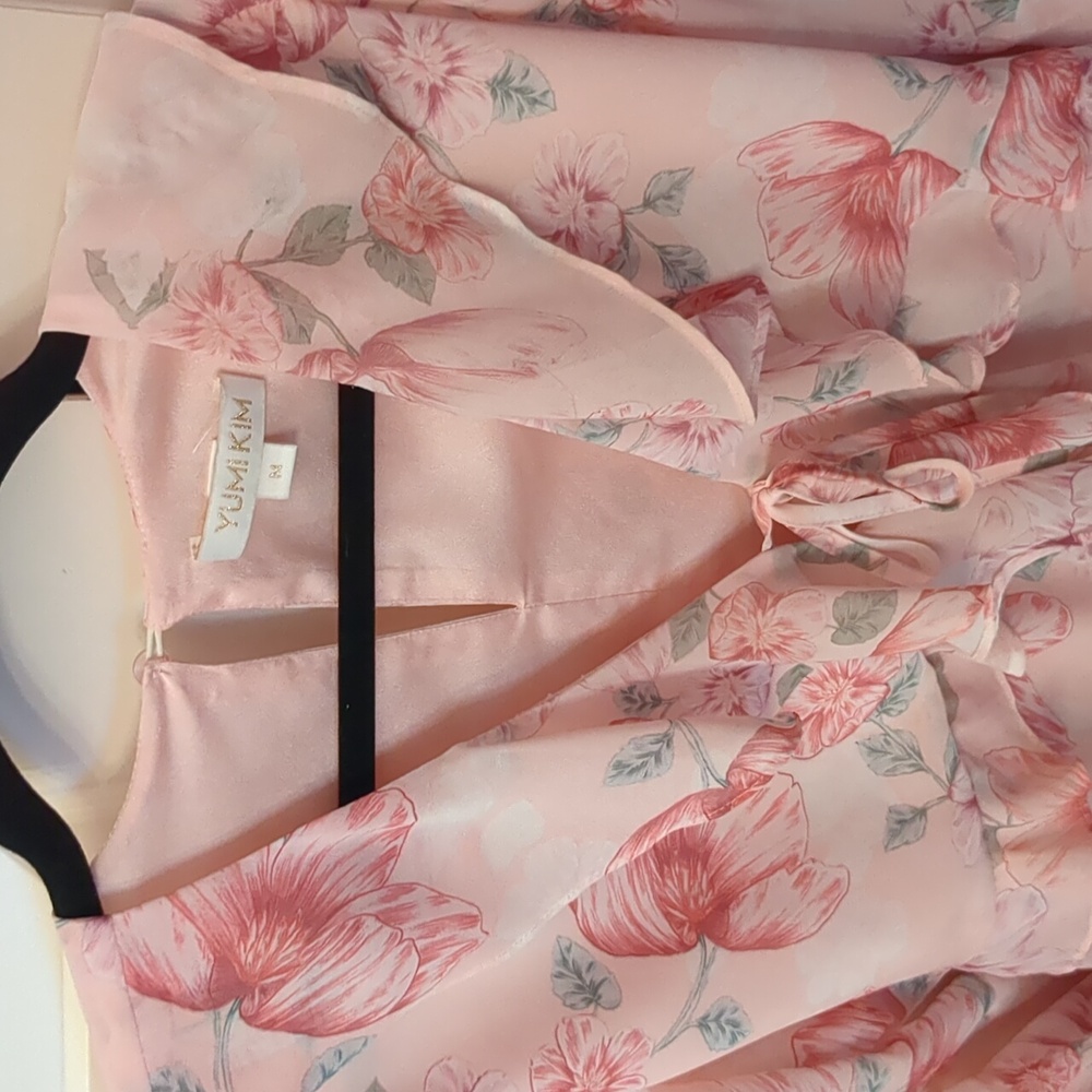 Yumi Kim lovers dream blouse - Picture 4 of 12